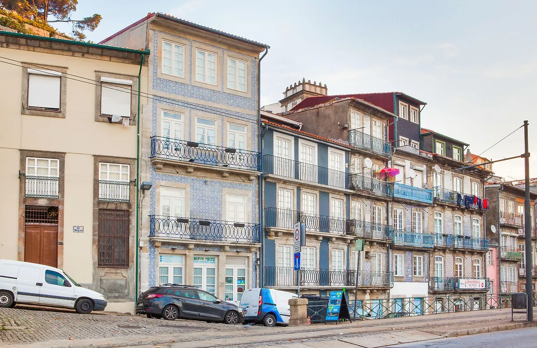 Happy Porto Hostel&Apartments-1