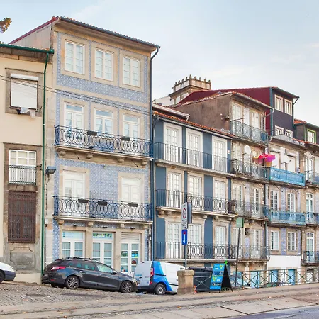 Happy Porto Hostel&Apartments-2