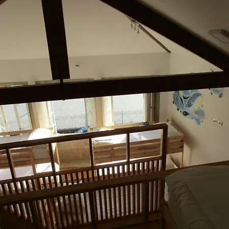 Happy Porto Hostel&Apartments-2