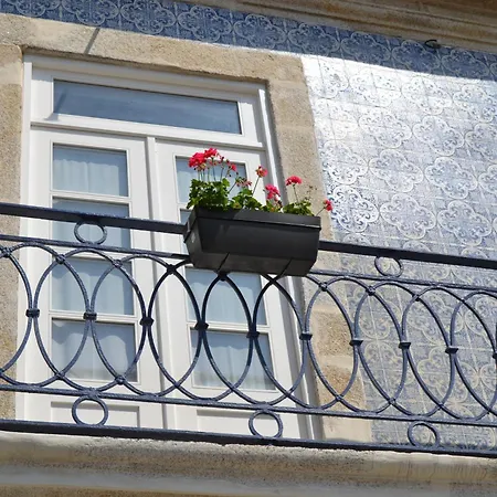 Happy Porto Hostel&Apartments-3